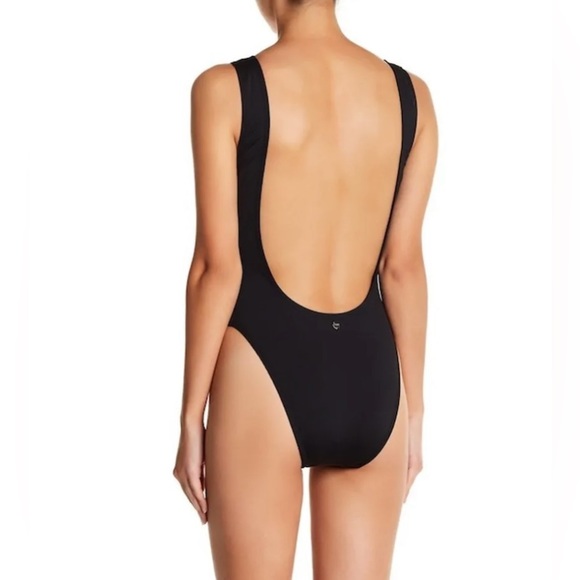 Juicy Couture swimsuit - Picture 2 of 6